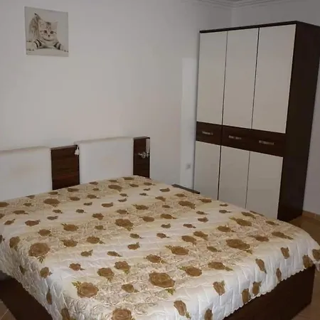 Apartment двустаен апартамен,,антония,, *