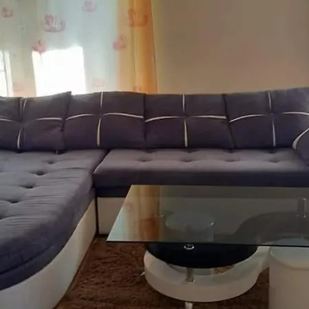 公寓 двустаен апартамен,,антония,, 圣弗拉斯