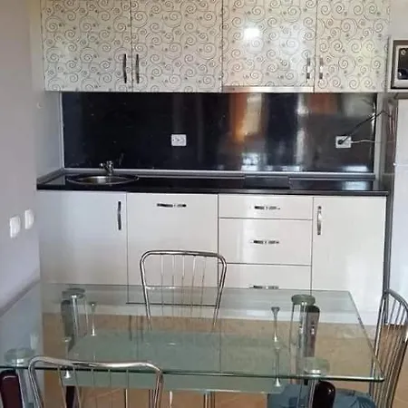 Apartment двустаен апартамен,,антония,,