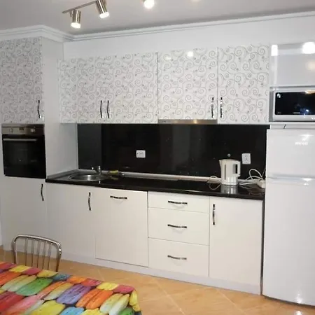 Apartment двустаен апартамен,,антония,, Sveti Vlas