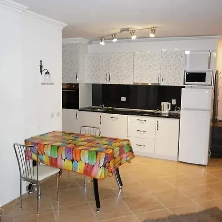двустаен апартамен,,антония,, Apartment *