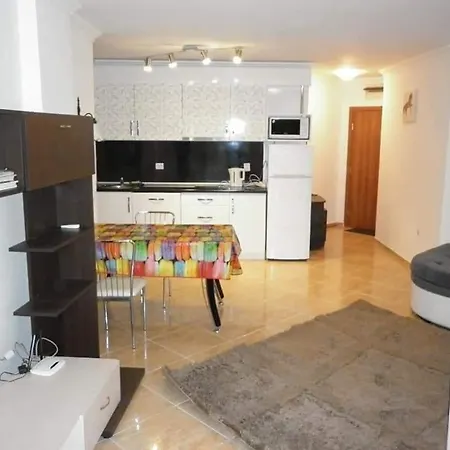двустаен апартамен,,антония,, Apartment