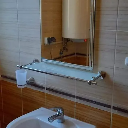Apartment двустаен апартамен,,антония,,